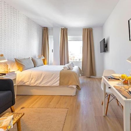New Suite Reformada Con Excelente Ubicacion Sevilla Exterior foto