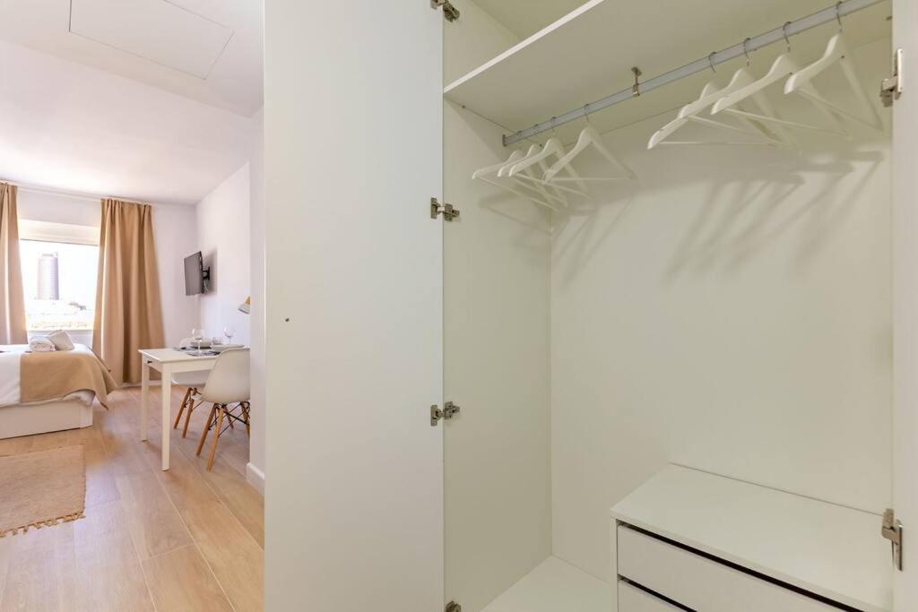 New Suite Reformada Con Excelente Ubicacion Sevilla Exterior foto