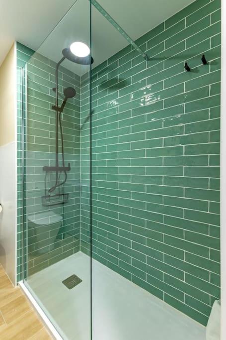 New Suite Reformada Con Excelente Ubicacion Sevilla Exterior foto